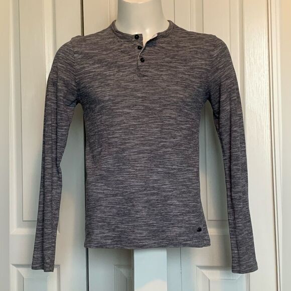 Hugo Boss Henley - Picture 2 of 6